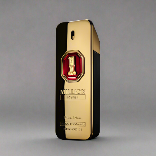 Paco Rabanne - 1 Million Royal Parfum - 100ml