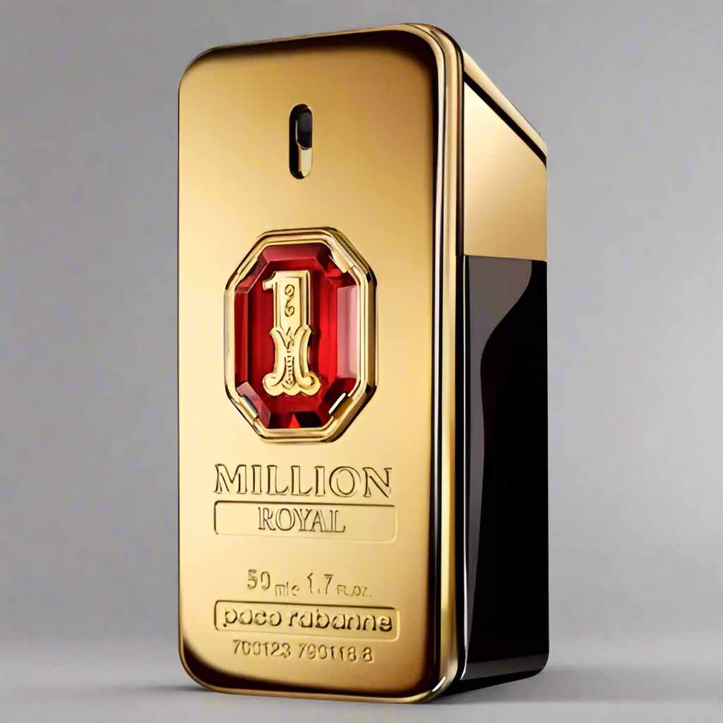 Paco Rabanne - 1 Million Royal Parfum - 100ml
