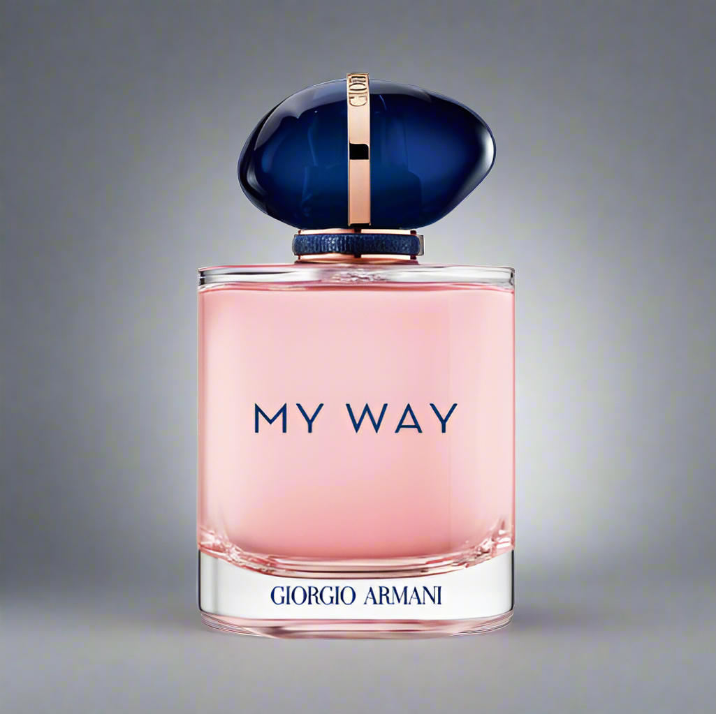 Giorgio Armani - My Way Eau de Parfum - 90ml