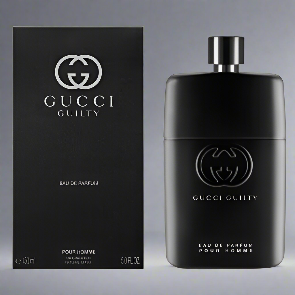 Gucci - Guilty Pour Homme Parfum - 90 ml