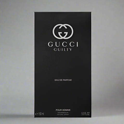 Gucci - Guilty Pour Homme Parfum - 90 ml