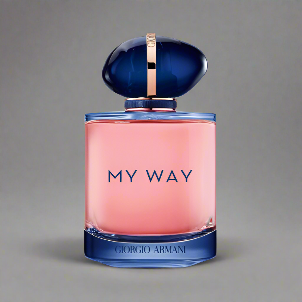 Giorgio Armani - My Way Intense Eau de Parfum - 90ml