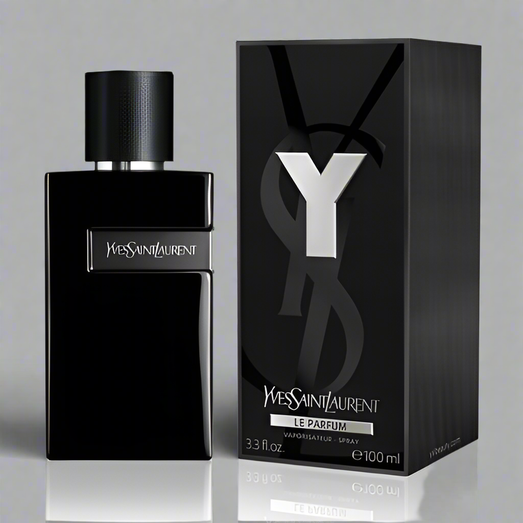 Yves Saint Laurent - Y Le Parfum - 100 ml